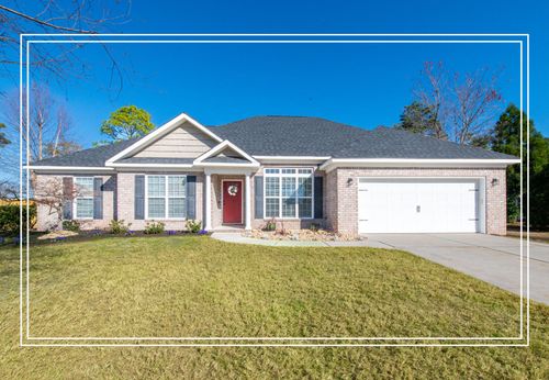 3245 Camden Way, Graniteville, SC, 29829-3780 | Card Image