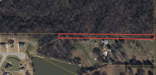 0 Davidson Road, Olive Branch, MS, 38654 | Card Image