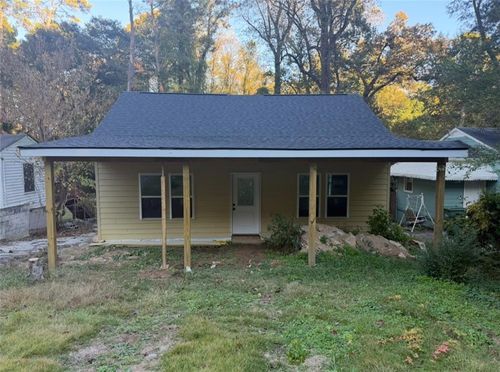 879 Edwin Pl Nw, Atlanta, GA, 30318 | Card Image