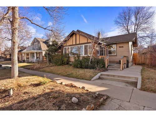 1780 S Emerson St, Denver, CO, 80210 | Card Image