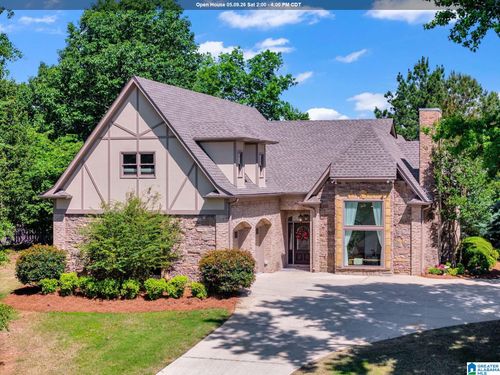 8480 Ledge Cir, TRUSSVILLE, AL, 35173-3809 | Card Image
