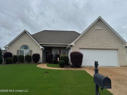 510 Westfield Dr, Pearl, MS, 39208-9431 | Card Image
