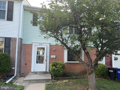 6942 Scotch Dr, LAUREL, MD, 20707-5321 | Card Image