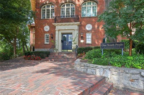 apt-1-1 S Prado Ne, Atlanta, GA, 30309-3357 | Card Image