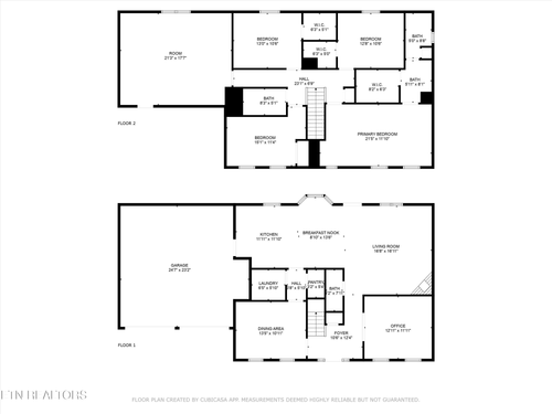 136 Log Ln, Jacksboro, TN, 37757-4343 | Card Image