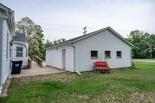 487 W State St, House other with 3 bedrooms, 1 bathrooms and null parking in New Lisbon WI | Image 4