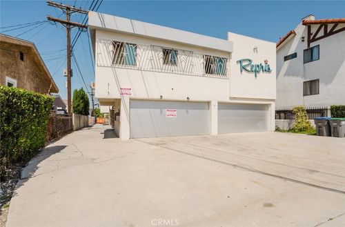515 Chester St, Glendale, CA, 91203 | Card Image