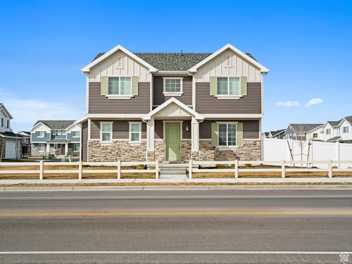 3235 S Burkhill Ln, Syracuse, UT, 84075-1117 | Card Image