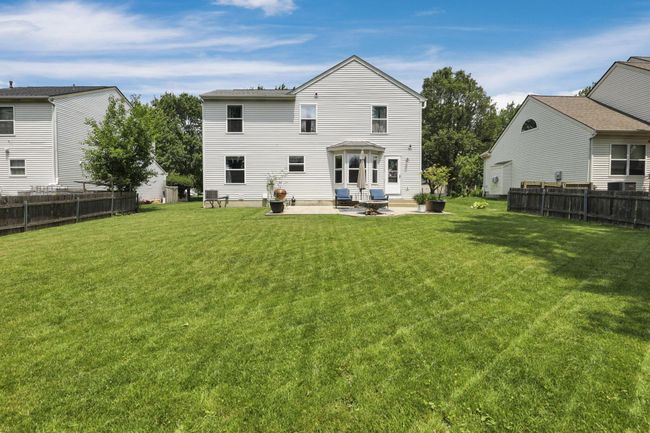 8537 Wildomar Ave, House other with 3 bedrooms, 3 bathrooms and null parking in Reynoldsburg OH | Image 46