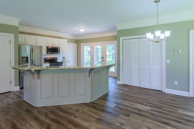 1601 Bush Rd, House other with 4 bedrooms, 4 bathrooms and null parking in Chattanooga TN | Image 12