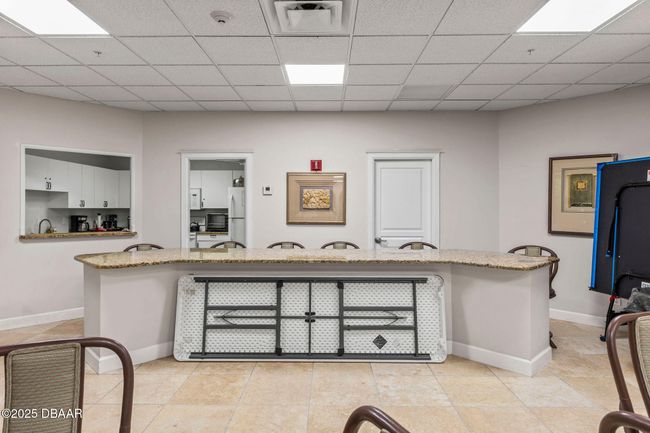 APT-308C - 4 Oceans West Blvd, Condo with 2 bedrooms, 2 bathrooms and null parking in Daytona Beach Shores FL | Image 45