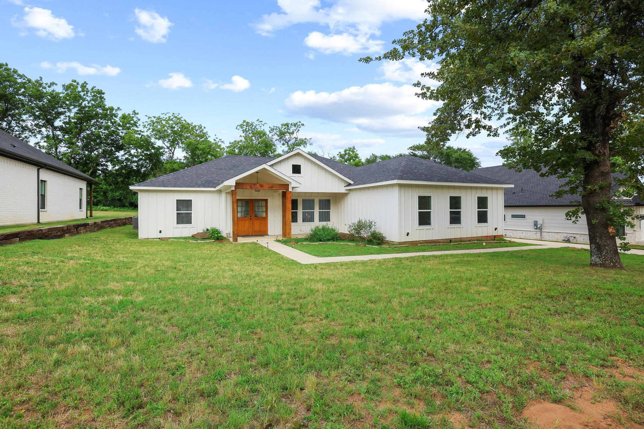 Residential in Denison