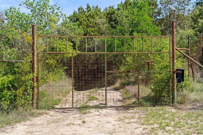 View of gate | Image 11