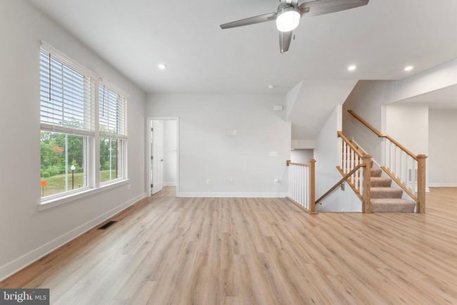 7769 Blackburn Ridge Dr, Townhouse with 4 bedrooms, 4 bathrooms and null parking in MANASSAS VA | Image 5