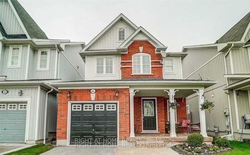 basement-65 Mildenhall Pl, Whitby, ON, L1M0E5 | Card Image