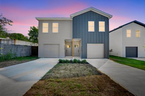 3115 Lumber St, Fort Worth, TX, 76112-7023 | Card Image