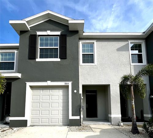 8864 Milestone Dr, SARASOTA, FL, 34238-3905 | Card Image