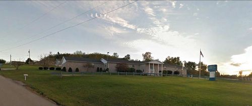 110 Youngstown Rd, Lemont Furnace, PA, 15456-1001 | Card Image