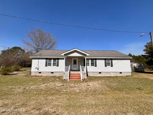 10335 Garland Hwy, Clinton, NC, 28328-7171 | Card Image