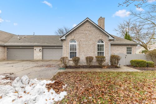 5625 Quail Feather Ct, Indianapolis, IN, 46237-2733 | Card Image