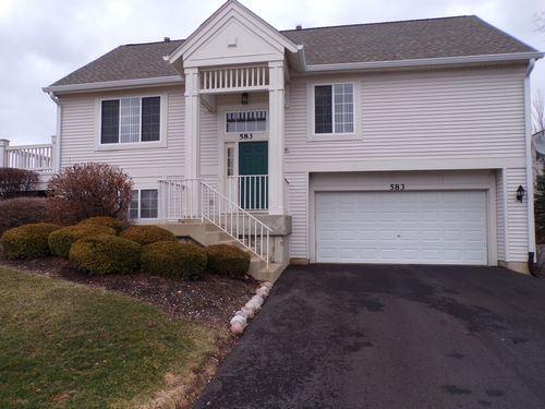 583 Parkside Dr, Round Lake, IL, 60073-4265 | Card Image