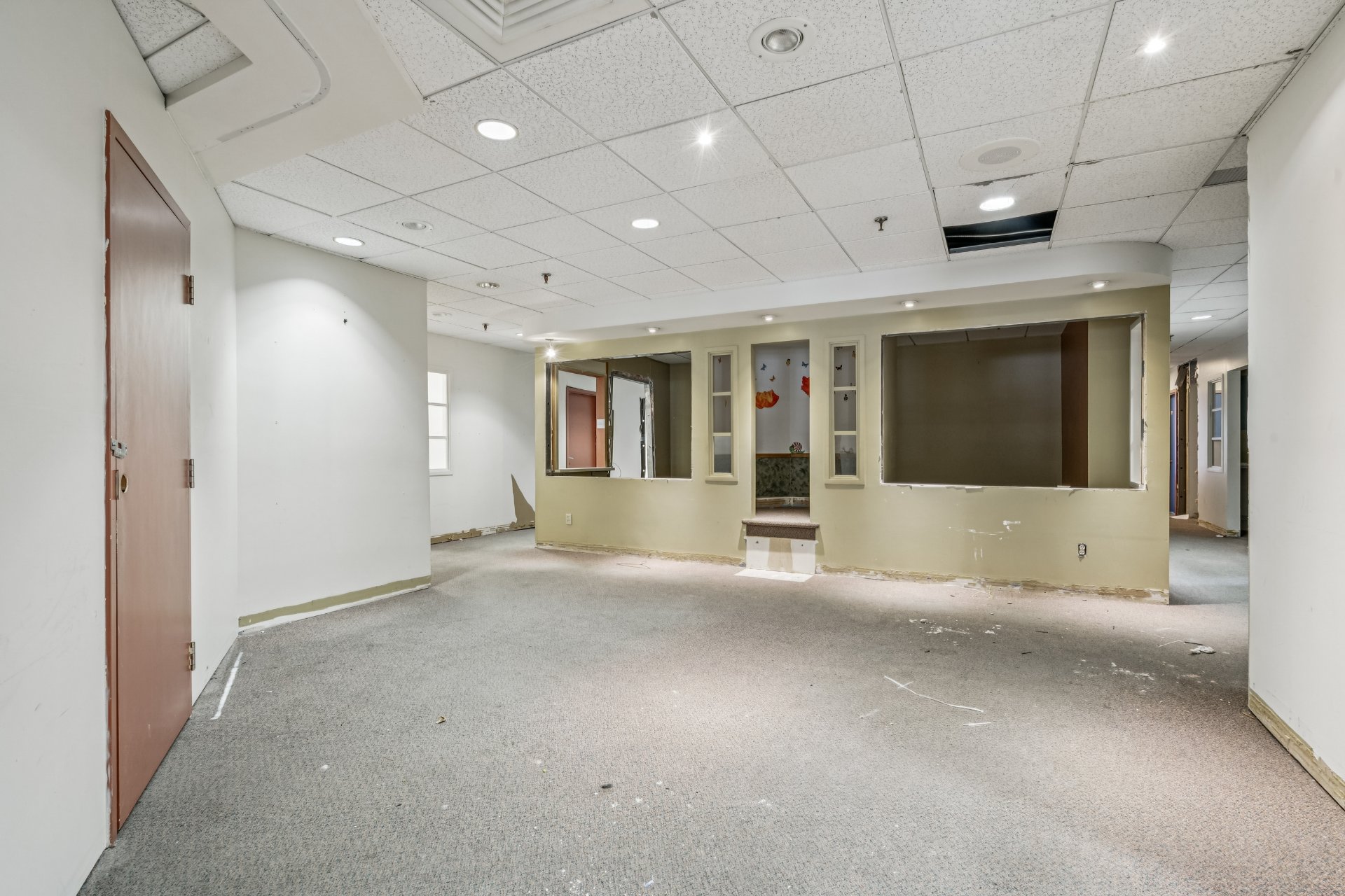 Commercial Lease in Québec (La Cité-Limoilou) 4