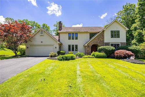 45 Split Rock Rd, Pittsford, NY, 14534-1851 | Card Image