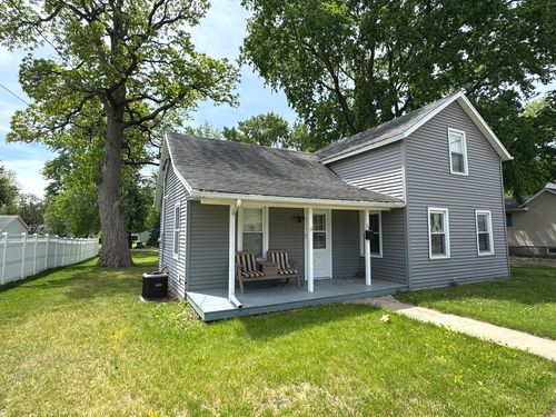 25 W Main St, AMBOY, IL, 61310-1617 | Card Image