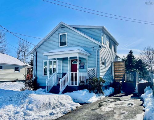 106 Maple Ave, Glace Bay, NS, B1A2H8 | Card Image