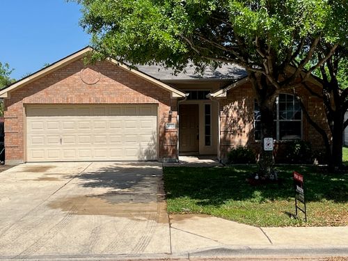 161 Carriage Way, Kyle, TX, 78640-5460 | Card Image