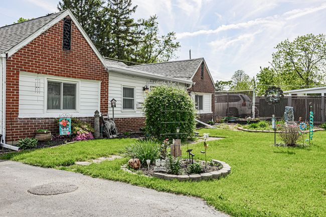 1799 Ferris Rd, House other with 3 bedrooms, 1 bathrooms and null parking in Columbus OH | Image 4