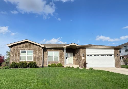 24525 S Clydesdale Dr, Manhattan, IL, 60442-1485 | Card Image