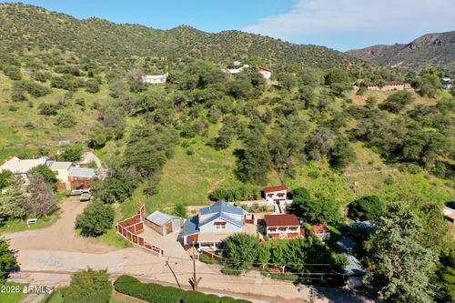 27 Wood Canyon, Bisbee, AZ, 85603 | Card Image