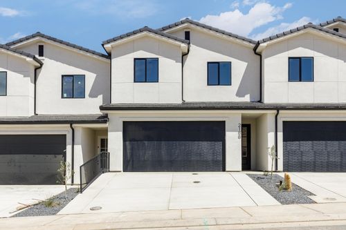 2188 W 380 S, Hurricane, UT, 84737-8102 | Card Image