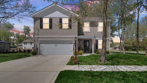 701 Bryce Rd, Kingsford Heights, IN, 46346-3301 | Card Image