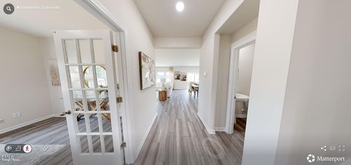 1100 Landen Creek Ln, Zebulon, NC, 27597-4460 | Card Image
