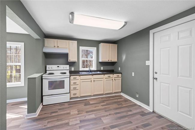 219 N Hodges St, House other with 2 bedrooms, 1 bathrooms and null parking in Lake Charles LA | Image 10