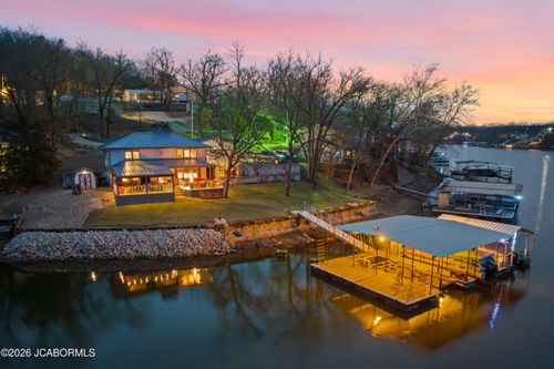 73 Snowbird Road, Sunrise Beach, MO, 65079 | Card Image