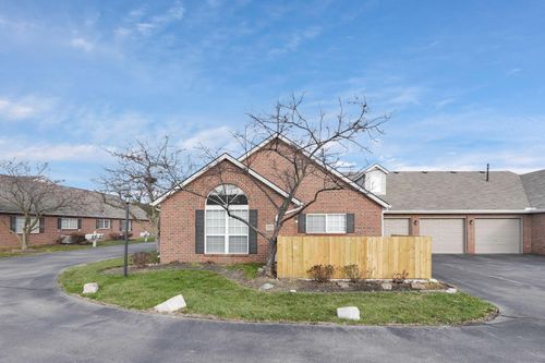 2595 Roberts Court, Hilliard, OH, 43026 | Card Image