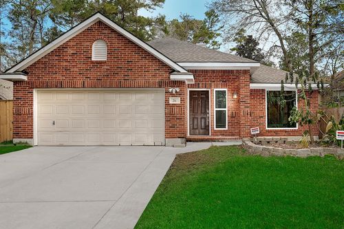 34 Cypress Bayou Ct, The Woodlands, TX, 77382-1063 | Card Image
