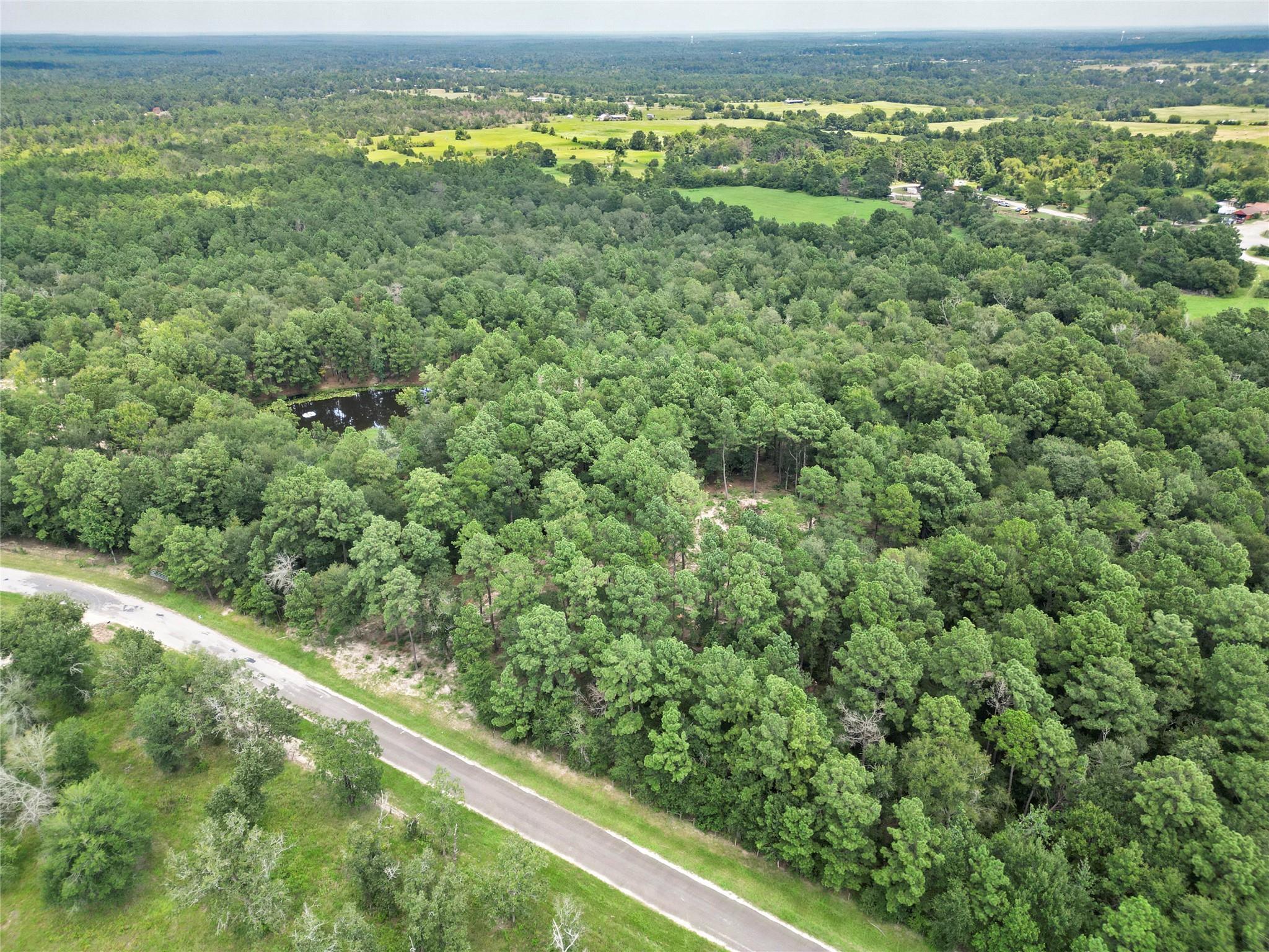 Land in Huntsville 2