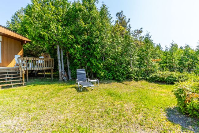 568 Bay St, House other with 3 bedrooms, 1 bathrooms and 4 parking in South Bruce Peninsula ON | Image 20