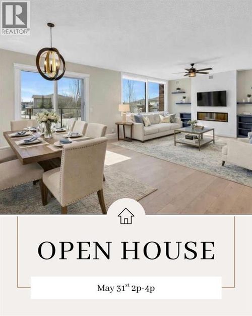 15 Cougar Ridge Landing Sw, Calgary, AB, T3H | Card Image