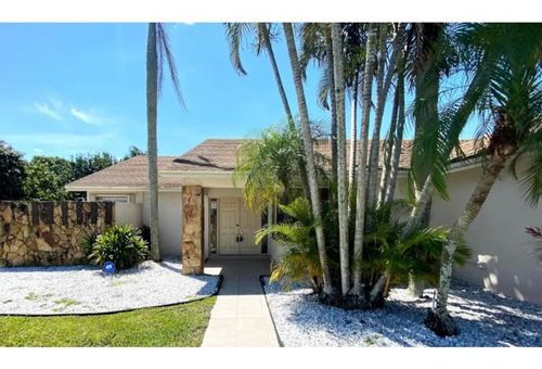 9811 Majorca Pl, Boca Raton, FL, 33434-3713 | Card Image