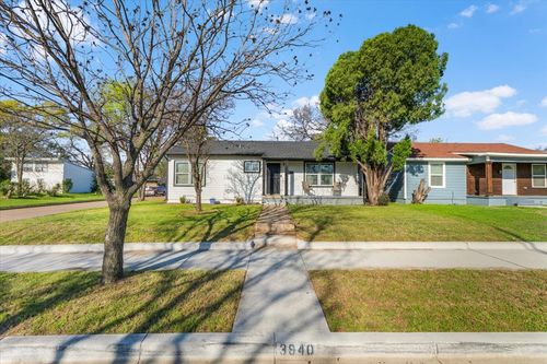 3940 Ryan Ave, Fort Worth, TX, 76110-6034 | Card Image