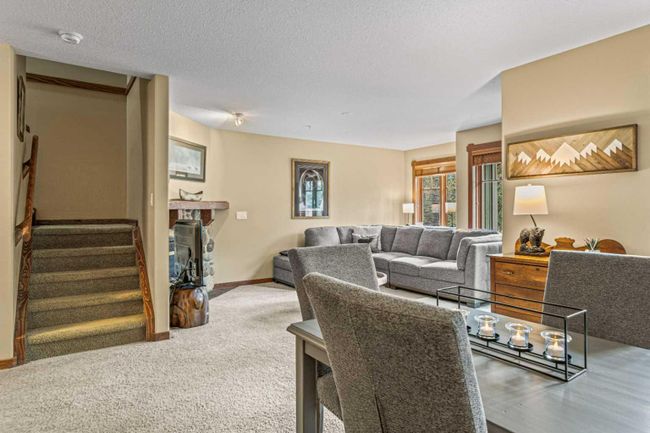 311 - 150 Crossbow Place, Home with 2 bedrooms, 2 bathrooms and 2 parking in Canmore AB | Image 18