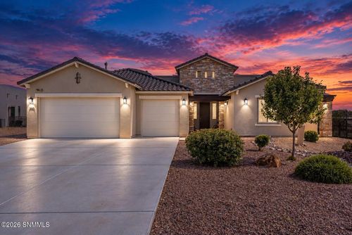 393 Marisa Ct, Las Cruces, NM, 88007-6204 | Card Image