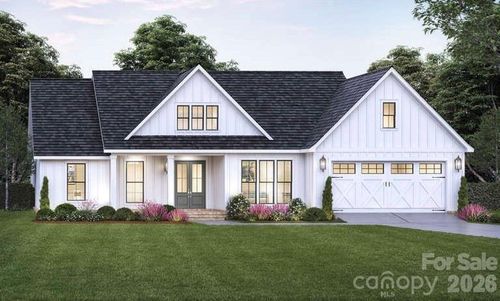 1188 Cobblestone Ln, Salisbury, NC, 28147-6019 | Card Image