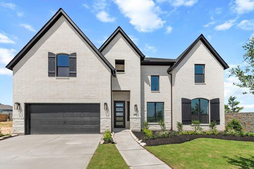 31402 Meadow Run Ln, Fulshear, TX, 77423 | Card Image