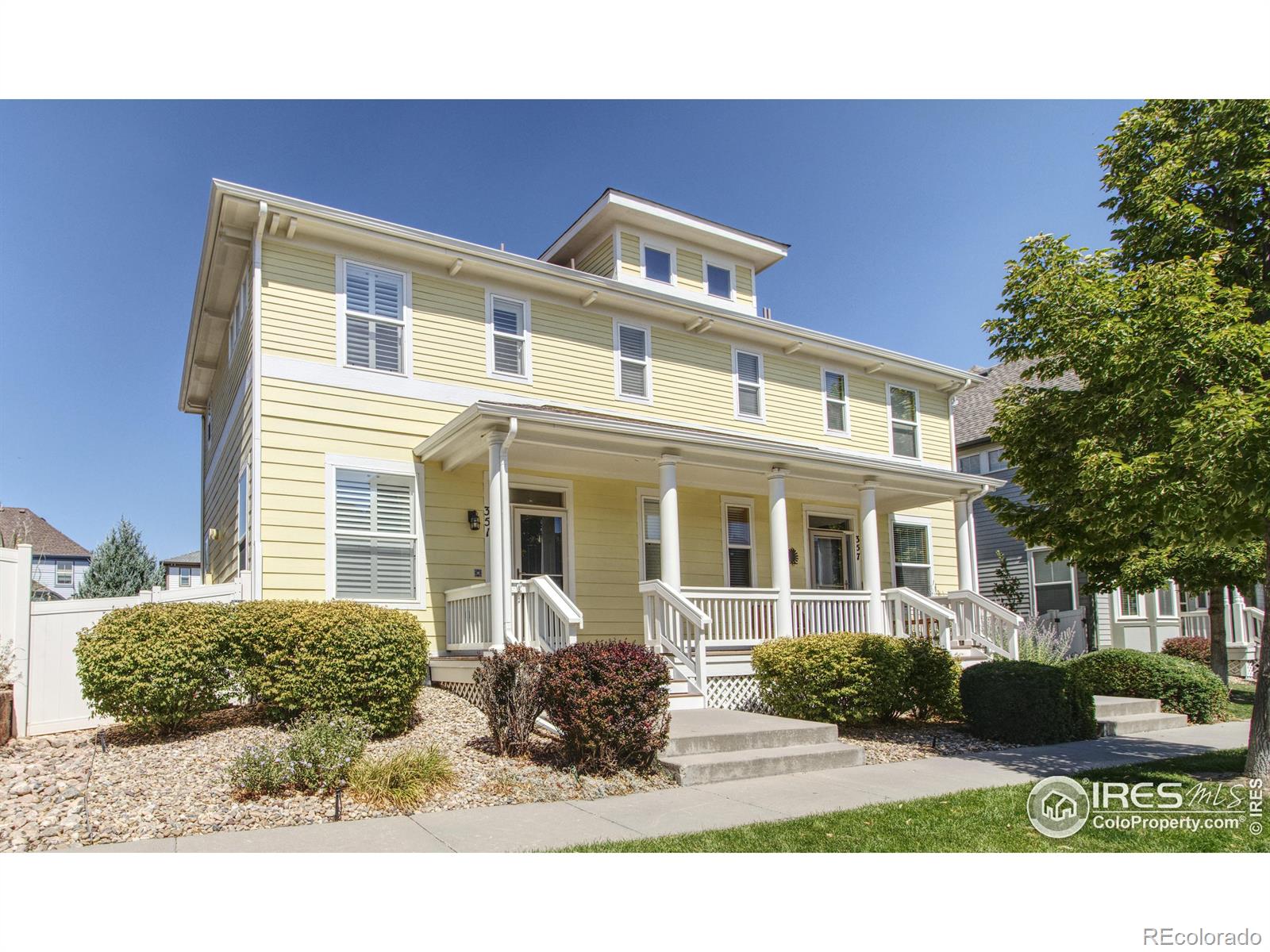 Casper Dr, Lafayette, CO 80026